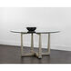 Tarian Taupe Dining Table Base